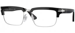 Monturas - Persol - PO3354V - 95 BLACK