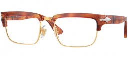 Monturas - Persol - PO3354V - 96 TERRA DI SIENA