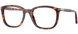 Monturas - Persol - PO3355V - 24  HAVANA