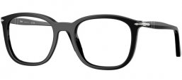 Monturas - Persol - PO3355V - 95  BLACK