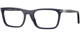 Monturas - Persol - PO3358V - 1217  MILKY DEEP BLUE