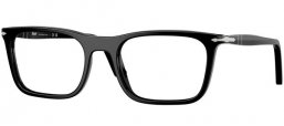 Monturas - Persol - PO3358V - 95  BLACK