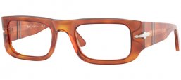 Monturas - Persol - PO3362V WES - 96  TERRA DI SIENA