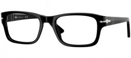 Monturas - Persol - PO3364V - 95  BLACK