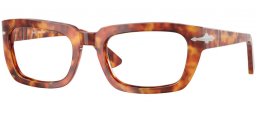 Gafas de Sol - Persol - PO3367S - 106/GJ BROWN TORTOISE // TRANSITIONS® SAPPHIRE GREEN PHOTOCHROMIC