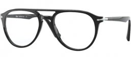 Frames - Persol - PO3160V - 095 BLACK