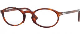 Monturas - Persol - PO3219V - 24 HAVANA