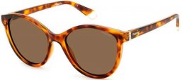 Gafas de Sol - Polaroid - PLD 4133/S/X - 086 (SP) DARK HAVANA // BRONZE POLARIZED