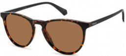 Gafas de Sol - Polaroid - PLD 4152/S - 086 (SP) HAVANA // BRONZE POLARIZED