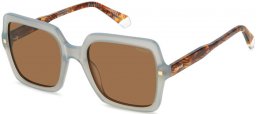 Gafas de Sol - Polaroid - PLD 4165/S/X - 1ED (SP) GREEN // BRONZE POLARIZED