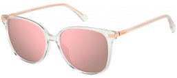 Gafas de Sol - Polaroid - PLD 4170/G/S/X - DDB (JQ) GOLD COPPER // ROSE GOLD MULTILAYER POLARIZED