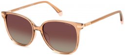 Gafas de Sol - Polaroid - PLD 4170/G/S/X - J5G (LA) GOLD // BROWN GRADIENT POLARIZED