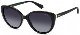 Gafas de Sol - Polaroid - PLD 4176/S/X - 807 (WJ) BLACK // GREY GRADIENT POLARIZED