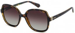 Gafas de Sol - Polaroid - PLD 4177/S/X - 086 (LA) HAVANA // BROWN GRADIENT POLARIZED