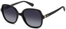 Gafas de Sol - Polaroid - PLD 4177/S/X - 807 (WJ) BLACK // GREY GRADIENT POLARIZED