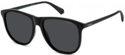 Gafas de Sol - Polaroid - PLD 4178/S - 807 (M9) BLACK // GREY POLARIZED