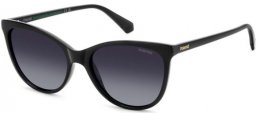 Gafas de Sol - Polaroid - PLD 4179/S - 807 (WJ) BLACK // GREY GRADIENT POLARIZED