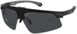 Gafas de Sol - Polaroid - PLD 7056/CI/S - O6W (M9) MATTE BLACK GREY // GREY POLARIZED