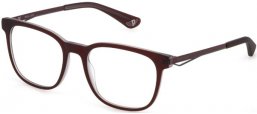 Gafas Junior - Police Junior - VK103 - 01BU  RED GREY