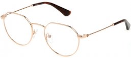 Gafas Junior - Police Junior - VK574 - 0300  SHINY ROSE GOLD