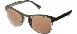 Gafas de Sol - Police - S1954 OFFSIDE 1 - 9FBM  DARK BROWN // BROWN