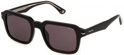 Gafas de Sol - Police - SPLN36 - 700Y  SHINY BLACK // SMOKE