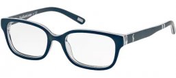 Gafas Junior - POLO Ralph Lauren Junior - PP8520 - 1246 NAVY WHITE