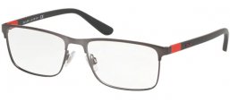 Frames - POLO Ralph Lauren - PH1190 - 9157 MATTE DARK GUNMETAL