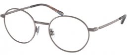 Frames - POLO Ralph Lauren - PH1217 - 9266  SEMI SHINY CANNON BRONZE