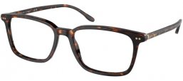 Frames - POLO Ralph Lauren - PH2259 - 5003  SHINY DARK HAVANA