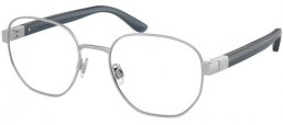 Frames - POLO Ralph Lauren - PH1224 - 9316  SEMISHINY SILVER