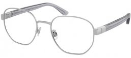 Frames - POLO Ralph Lauren - PH1224 - 9466  SEMISHINY SILVER