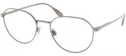 Monturas - POLO Ralph Lauren - PH1233 - 9266  BRUSHED GUNMETAL