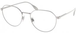 Monturas - POLO Ralph Lauren - PH1233 - 9423  BRUSHED SILVER