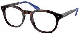 Monturas - POLO Ralph Lauren - PH2267 - 6145  SHINY HAVANA