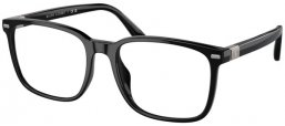 Frames - POLO Ralph Lauren - PH2271U - 5001  SHINY BLACK