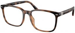 Frames - POLO Ralph Lauren - PH2271U - 5974  SHINY HAVANA