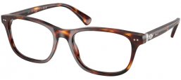 Monturas - POLO Ralph Lauren - PH2280 - 6137  SHINY BROWN TORTOISE