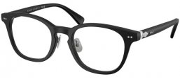 Monturas - POLO Ralph Lauren - PH2285D - 5389  MATTE BLACK