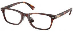 Monturas - POLO Ralph Lauren - PH2286D - 6137  SHINY TORTOISE BROWN