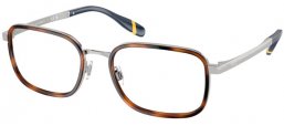 Frames - POLO Ralph Lauren - PH1225 - 9222 HAVANA SILVER