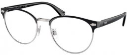 Lunettes de vue - POLO Ralph Lauren - PH1226 - 9223 SHINY BLACK