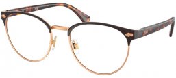 Monturas - POLO Ralph Lauren - PH1226 - 9265 DARK BROWN