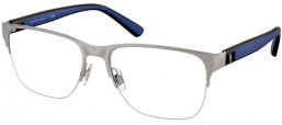 Monturas - POLO Ralph Lauren - PH1228 - 9266 GUNMETAL