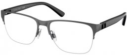 Monturas - POLO Ralph Lauren - PH1228 - 9307 DARK GUNMETAL