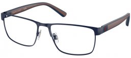 Monturas - POLO Ralph Lauren - PH1229 - 9273 NAVY BLUE