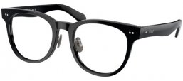 Frames - POLO Ralph Lauren - PH2264D - 5001  SHINY BLACK