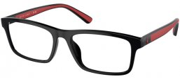 Frames - POLO Ralph Lauren - PH2274U - 5001 SHINY BLACK