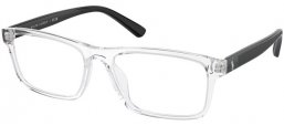 Frames - POLO Ralph Lauren - PH2274U - 5869 SHINY CRYSTAL