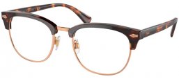 Monturas - POLO Ralph Lauren - PH2277 - 6137 SHINY BROWN TORTOISE